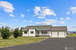 2471 Vantage Hwy, Ellensburg, WA 98926 - Photo 1