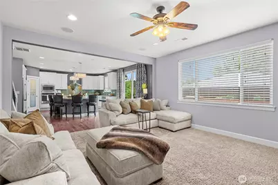 22805 8Oth Avenue Ct E, Graham, WA 98338 - Photo 10