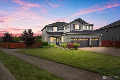 22805 8Oth Avenue Ct E, Graham, WA 98338 - Photo 2