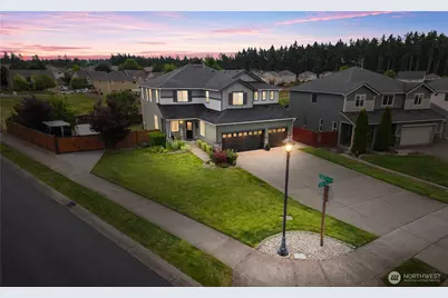 22805 8Oth Avenue Ct E, Graham, WA 98338 - Photo 1