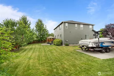 22805 8Oth Avenue Ct E, Graham, WA 98338 - Photo 32