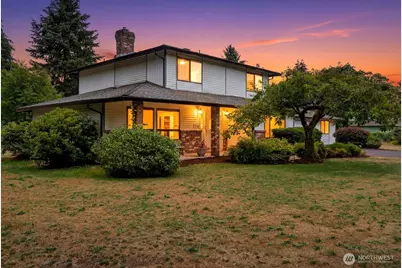 4306 Brookdale Road E, Tacoma, WA 98446 - Photo 2