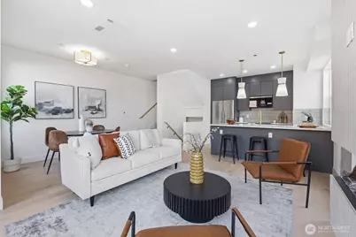 2016 Fairview Avenue E #C, Seattle, WA 98102 - Photo 6