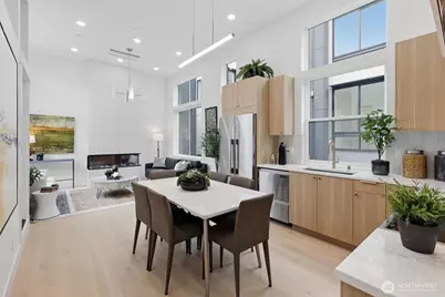 2014 Fairview Avenue E #C, Seattle, WA 98102 - Photo 4