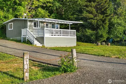 27830 Manzanita Beach Road SW, Vashon, WA 98070 - Photo 1
