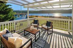 27830 Manzanita Beach Rd SW, Vashon, WA 98070 - Photo 4
