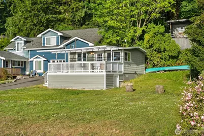 27830 Manzanita Beach Road SW, Vashon, WA 98070 - Photo 16