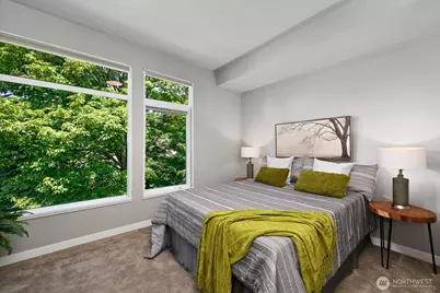18028 10th Avenue NE #F, Shoreline, WA 98155 - Photo 12