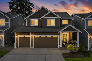 10626 130th St E, Puyallup, WA 98374 - Photo 1