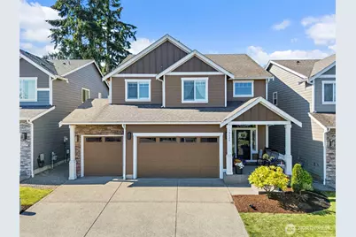10626 130th Street E, Puyallup, WA 98374 - Photo 2