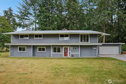 711 Galloway Street, Steilacoom, WA 98388 - Photo 2