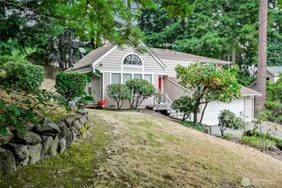 9810 116th Place NE, Kirkland, WA 98033 - Photo 1