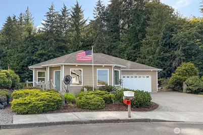 3140 S City Lights Place, Port Angeles, WA 98362 - Photo 1