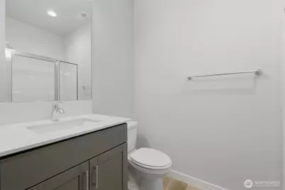 12504 SE 256th Place #9, Kent, WA 98030 - Photo 16