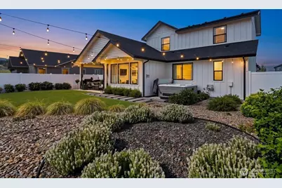 1014 Racine Springs Drive, Wenatchee, WA 98801 - Photo 2