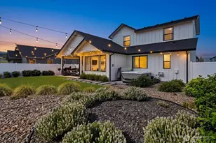 1014 Racine Spgs Dr, Wenatchee, WA 98801 - Photo 2