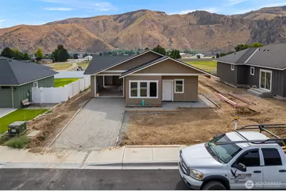 14893 Red Delicious Street, Entiat, WA 98822 - Photo 2