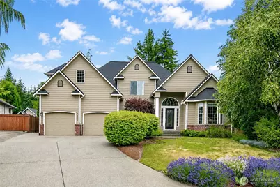 4435 9th Avenue NW, Olympia, WA 98502 - Photo 1