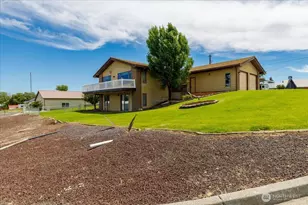607 Brace SE, Wilbur, WA 99185 - Photo 4