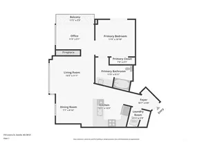910 Lenora St, Seattle, WA 98121 - Photo 36