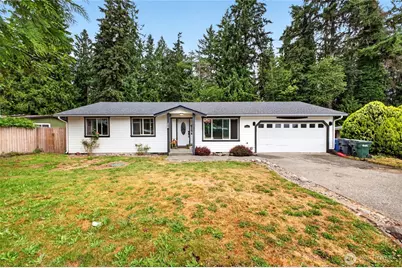 9301 202nd Avenue E, Bonney Lake, WA 98391 - Photo 1