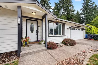 9301 202nd Avenue E, Bonney Lake, WA 98391 - Photo 2
