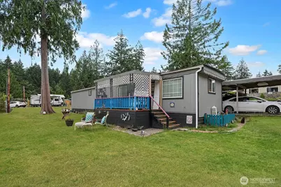 9111 66th Avenue NW #122, Gig Harbor, WA 98332 - Photo 1