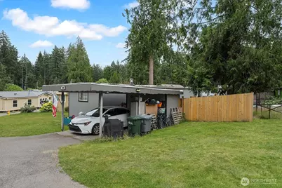 9111 66th Avenue NW #122, Gig Harbor, WA 98332 - Photo 24