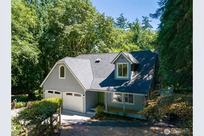 10095 NE Knight Road, Bainbridge Island, WA 98110 - Photo 2