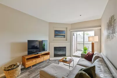 8745 Greenwood Avenue N #115, Seattle, WA 98103 - Photo 1
