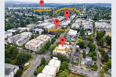 8745 Greenwood Avenue N #115, Seattle, WA 98103 - Photo 30