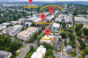 8745 Greenwood Ave N, Seattle, WA 98103 - Photo 30