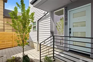 2228 B NW 60th St, Seattle, WA 98107 - Photo 2