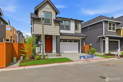 12502 SE 256th Place #10, Kent, WA 98030 - Photo 36