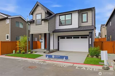 12502 SE 256th Place #10, Kent, WA 98030 - Photo 1