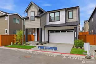 12502 SE 256th Pl, Kent, WA 98030 - Photo 1