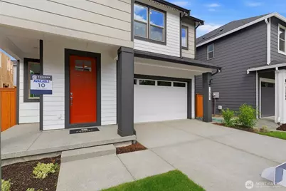 12502 SE 256th Place #10, Kent, WA 98030 - Photo 2