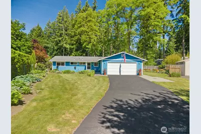 4927 236th Place SE, Woodinville, WA 98072 - Photo 1