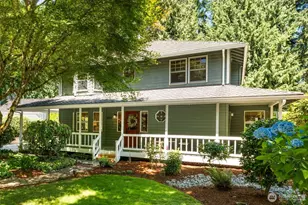 21016 NE 36th St, Sammamish, WA 98074 - Photo 1