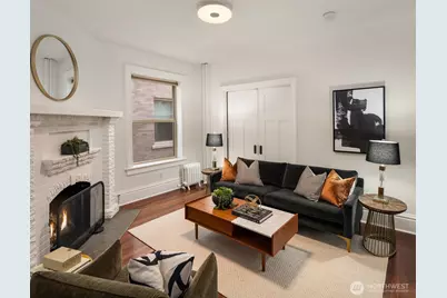 129 Warren Avenue N #G, Seattle, WA 98109 - Photo 4