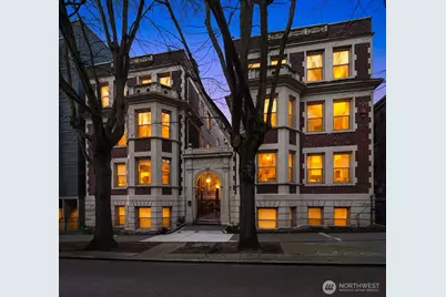 129 Warren Avenue N #G, Seattle, WA 98109 - Photo 1