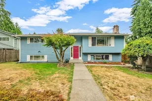 302 N 188th St, Shoreline, WA 98133 - Photo 2