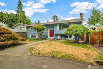 302 N 188th Street, Shoreline, WA 98133 - Photo 1