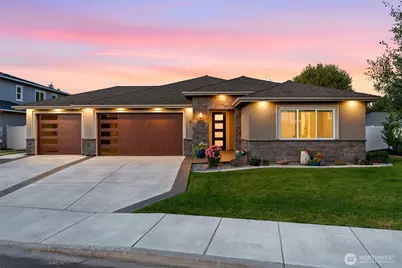 10 NE Alpine Drive, College Place, WA 99324 - Photo 1