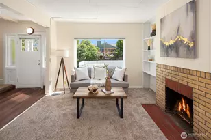 332 NE 50th St, Seattle, WA 98105 - Photo 2