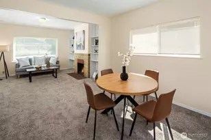 332 NE 50th St, Seattle, WA 98105 - Photo 4