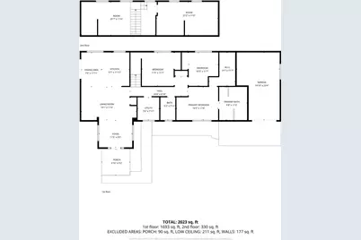 2909 144th Street NW, Gig Harbor, WA 98332 - Photo 36