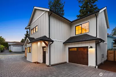 9549 Evanston Avenue N, Seattle, WA 98103 - Photo 1