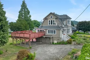 500 N 1st St, Montesano, WA 98563 - Photo 32