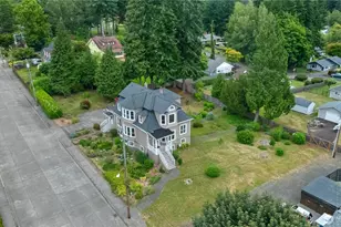500 N 1st St, Montesano, WA 98563 - Photo 30